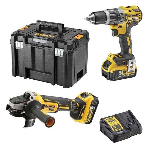 Pack outils 18v - pack,
