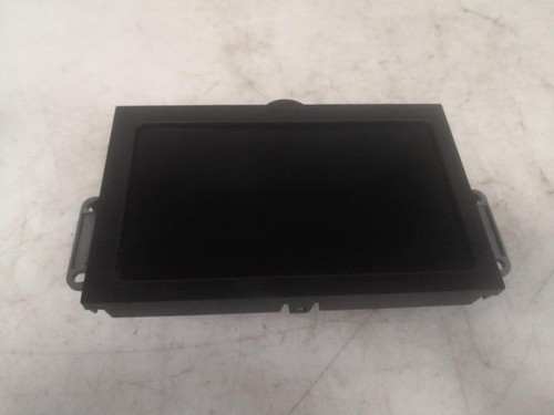 Ecran gps peugeot 207 - gps, 1