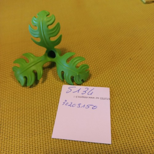 Playmobil 5134tilleul - playmobil,