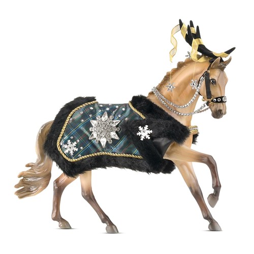 Breyer 2023 cheval vacances - breyer,