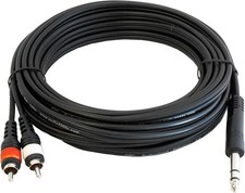 Audio2000'S 5,10,20ft Audio
