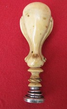 SCEAU ANCIEN / CACHET TAMPON