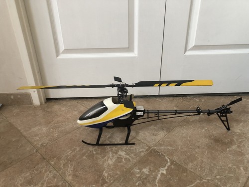Hélicoptère trex 450 pro - 450,