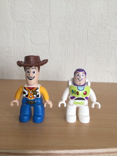 Lego duplo toy story - duplo,