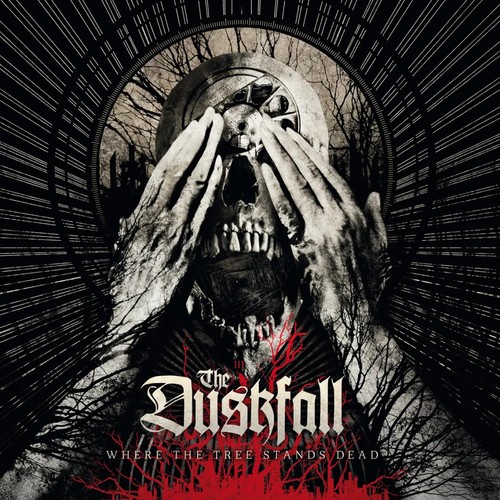 The duskfall where tree - duskfall,