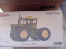 TRACTEUR AGRICOLE JOHN DEERE