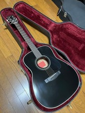Guitare Acoustique Yamaha
