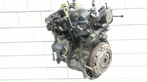 Moteur renault megane - moteur, ii