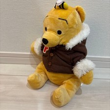 Version Winnie l'ourson prête