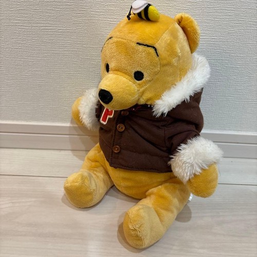 Version winnie ourson prête - version,