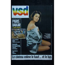 VSD 383 janvier 1985 COVER