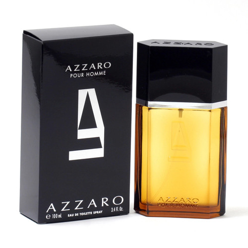 Azzaro pour homme - azzaro, by