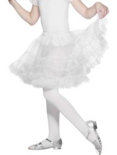 Jupe Tutu Fille Enfant Costume