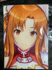 Sword Art Online Asuna