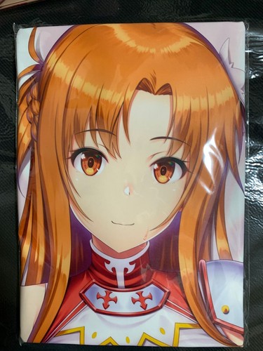 Sword art online - online, asuna