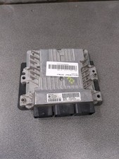 COMMANDE MOTEUR PEUGEOT 5008 I (0A/0E) MPV 1.6 HDiF 16V (DV6C(9HD)) 1608492980