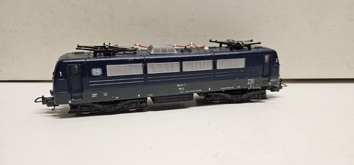 Lima locomotive electrique - locomotive,