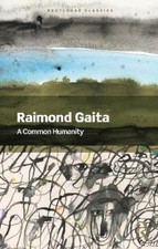 Raimond Gaita A Common