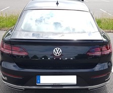 Compatible Avec VW Arteon