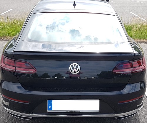 Compatible avec arteon - avec, vw