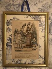 tableau . Le Journal Des