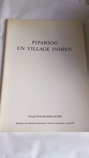 Piparsod un village indien –