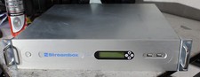 Serveur audio Streambox ifb