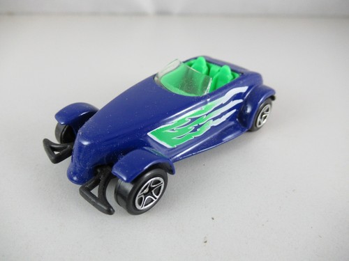 Matchbox plymouth prowler - matchbox,