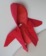 Barbie veste à capuche United