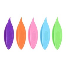 5Pcs Frivolité Navettes