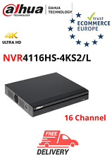 Enregistreur vidéo réseau