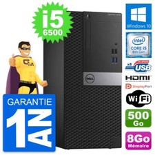 PC Tour Dell OptiPlex 3040