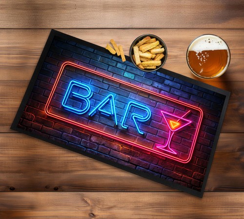 Tapis bar cocktail - de,
