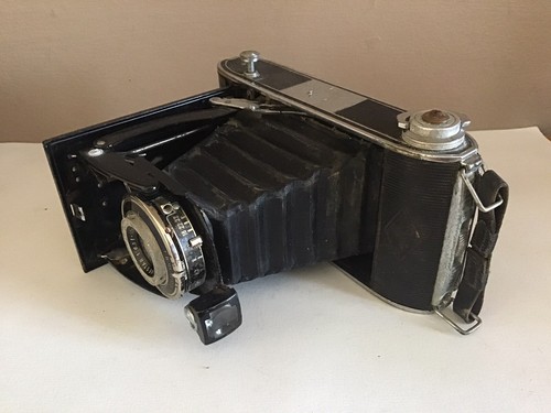 Agfa billy record - agfa,