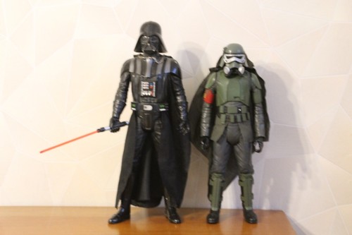 Grandes figurines star - 2,