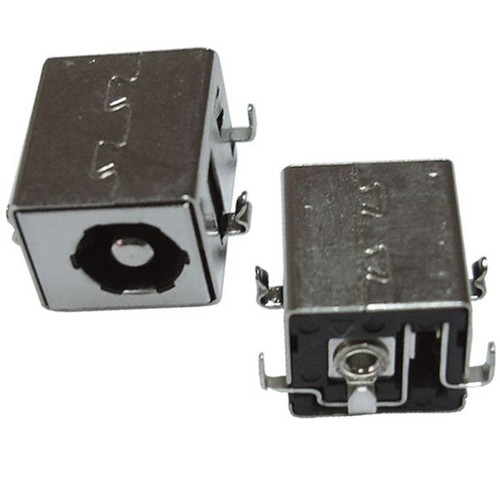 Power jack port for motion - port,