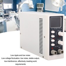 -- Alimentation électrique