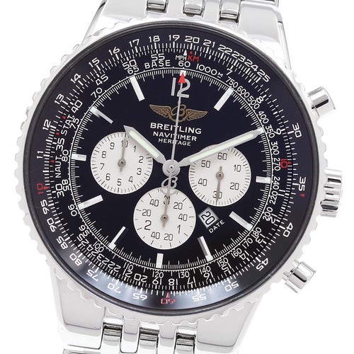 Breitling navitimer heritage - breitling,
