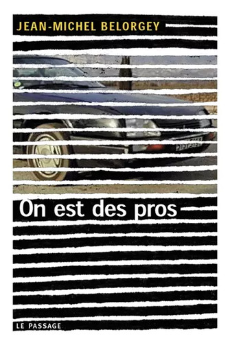 Est des pros - des, jean-michel