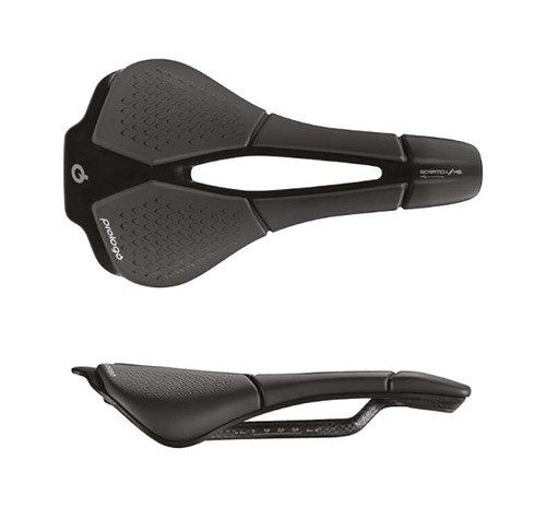 Prologo siège vélo sillin - de,