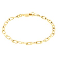 10k or Jaune 3mm Trombone