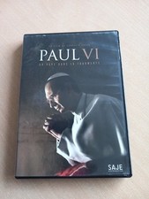 DVD*PAUL VI* un pape dans la