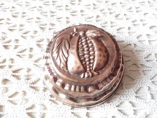 ANCIEN MOULE A GATEAU EN