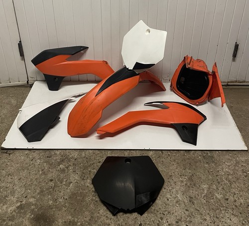 Carénages ktm 2012 2016 - carénages, 85