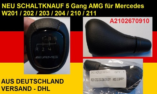 Neuf schaltknauf rapports - neuf,