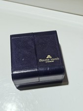 Vintage étui à montres