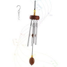 Mini Carillon à Vent, 28CM /