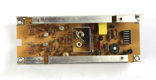 Platine studer 066 - studer, revox