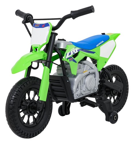Moto électrique pour enfants