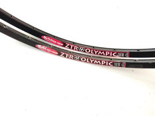 Vintage stan notubes ztr - vintage,